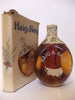 Haig & Haig Blended Scots Whisky - 1940s (43.4%, 75.7cl)