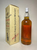 Dewar's White Label, Blended Scotch Whisky - 1960s (43.4%, 113.6cl)
