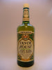 Inver House Green Plaid Rare Scotch Whisky - 1980s (40%, 100cl)