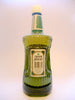Inver House Green Plaid Rare Blended Scotch Whisky - 1980s (40%, 175cl)