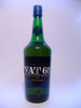 Sanderson's VAT 69 Finest Blended Scotch Whisky - 1960s (40%, 75.7cl)