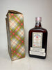 J. S. Smith Druce & Co.'s Dunfife Blended Scotch Whisky - 1960s (43.5%, 75cl)