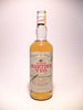 James Martin’s V.V.O. Blended Scotch Whisky - 1970s (40%, 75cl)
