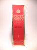 John Haig's Golden Age Blended Scotch Whisky - 1970s (40%, 75.7cl)