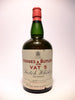 Wililam Grant & Sons - Hedges & Butler Ltd. 