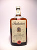 Ballantine's Blended Scotch Whisky - 1970s (40%, 200cl)