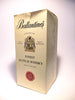 Ballantine's Blended Scotch Whisky - 1970s (40%, 200cl)