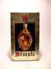 John Haig's 12YO Dimple Blended Scotch Whisky - 1970s (43%, 75cl)