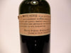 White Horse Blended Scotch Whisky - 1957 (40%, 75cl)
