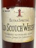 Furze & Jones' Extra Special Celebrated Old Highland Blended Scotch Whisky - 1940s (40%, 75cl)