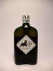 James Buchanan’s Black & White Blended Scotch Whisky - 1950s (40%, 37.85cl)