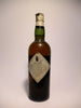 James Buchanan’s Black & White Blended Scotch Whisky - 1950s (40%, 75cl)