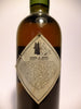James Buchanan’s Black & White Blended Scotch Whisky - 1950s (40%, 75cl)