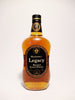 Mackinlay's 12 Year Old Legacy Blended Scotch Whisky - 1970s (40%, 75cl)