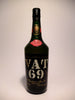 Sanderson’s VAT 69 Blended Scotch Whisky - 1970s (40%, 75cl)