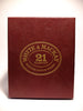 Whyte & Mackay's 21 Year Old Blended Scotch Whiskey - 1970s (40%, 75cl)