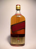 Johnnie Walker Red Label Blended Scotch Whisky - 1980s (43%, 200cl)