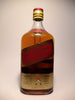 Johnnie Walker Red Label Blended Scotch Whisky - 1980s (40%, 175cl)