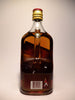 Johnnie Walker Red Label Blended Scotch Whisky - 1980s (40%, 175cl)