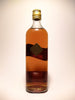 Johnnie Walker Black Label 12YO Extra Special Blended Scotch Whisky - 1970s (40%, 75cl)