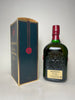 James Buchanan's Finest Blended 12YO Scotch Whisky - 1990s (40%, 100cl)