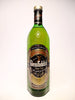 Glenfiddich Pure Malt Scotch Whisky - 1980s (43%, 100cl)