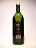 Glenfiddich Pure Malt Scotch Whisky - 1980s (43%, 100cl)