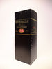 Whyte & Mackay De Luxe Scotch Whisky -1970s (40%, 75cl)