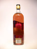 Johnnie Walker Black Label 12YO Extra Special Old Blended Scotch Whisky - 1980s (43%, 100cl)