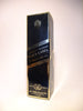 Johnnie Walker Black Label 12YO Extra Special Old Blended Scotch Whisky - 1980s (43%, 100cl)
