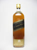 Johnnie Walker Black Label 12YO Extra Special Old Blended Scotch Whisky - 1970s (ABV Not Stated, 100cl)
