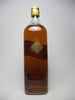 Johnnie Walker Black Label 12YO Extra Special Old Blended Scotch Whisky - 1970s (ABV Not Stated, 100cl)