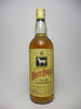 White Horse Blended Scotch Whisky - 1970s (40%, 75cl)