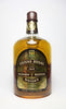 Chivas Regal, 12YO Blended Scotch Whisky - 1980s (43%, 200cl)