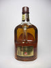Chivas Regal, 12YO Blended Scotch Whisky - 1980s (43%, 200cl)