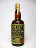 Clan Munro's King Edward I Blended Scotch Whisky - 1960s (ABV Not Stated, 75cl)