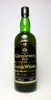John Haig's Clenleven Blended Scotch Whisky - 1970s (40%, 75cl)