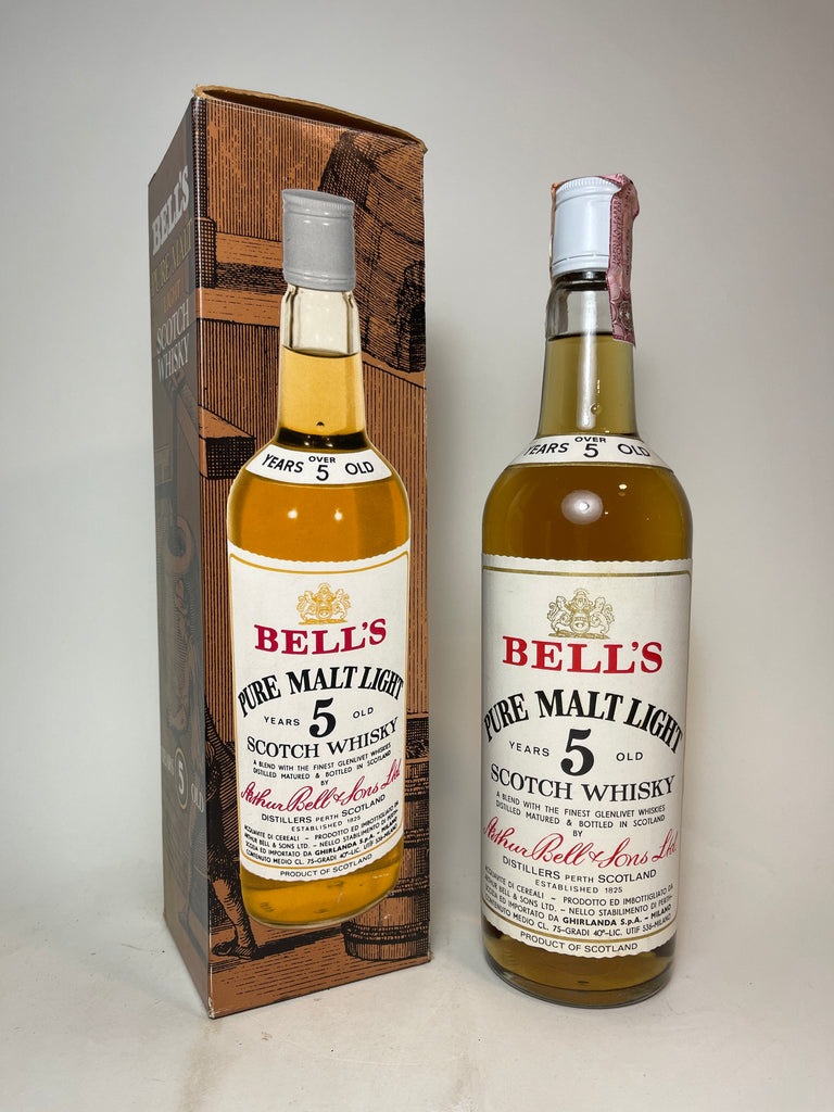 Bell's  Scotch Whisky