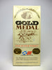 John Crabbie Commonwealth Games Gold Medal Blended Scotch Whisky, distilled 1974, bottled 1986 (40%, 75cl)