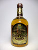 Chivas Regal 12YO Blended Scotch Whisky - early 1980s (43%, 75cl)