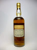 Sanderson's Special Reserve Blended Scotch Whisky - 1935-42 (43%, 75.7cl)
