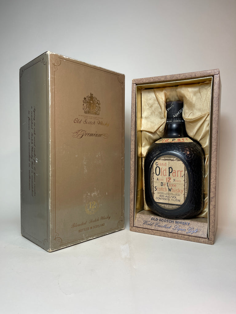 Macdonald Greenlees’ 