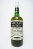 William Lawson's Rare Blended Scotch Whisky - 1970s (40%, 100cl)