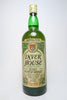 Inver House Green Plaid Rare Blended Scotch Whisky - 1970s (43%, 100cl)