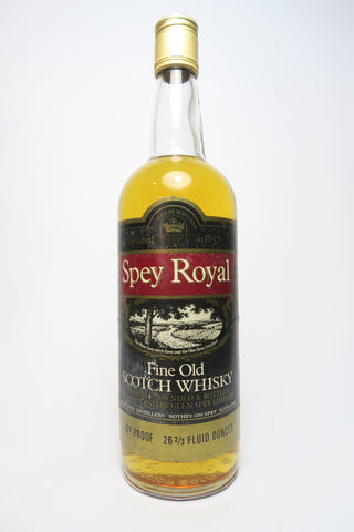 Glen Spey's 