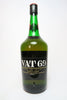 Sanderson's VAT 69 Finest Blended Scotch Whisky - 1970s (40%, 100cl)