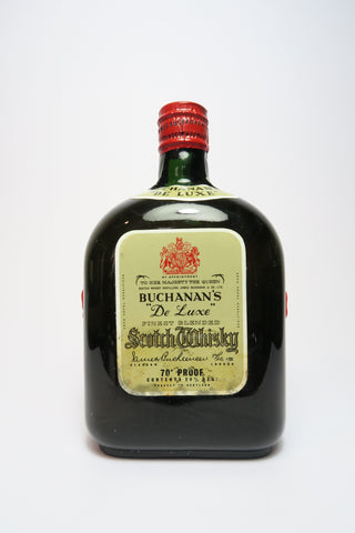 James Buchanan's 