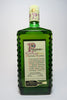 Pinwinnie Royale Blended Scotch Whisky - 1970s (40%, 100cl)