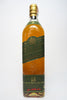 Johnnie Walker 15YO Extra Special Highland Pure Malt Blended Scotch Whisky - 1990 (43%, 75cl)