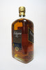 Ballantine's 12YO Very Old Scotch Whisky - 1970s (43%, 100cl)